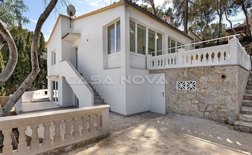 Villa a Rotes Velles, Calvià, Isole Baleari 1