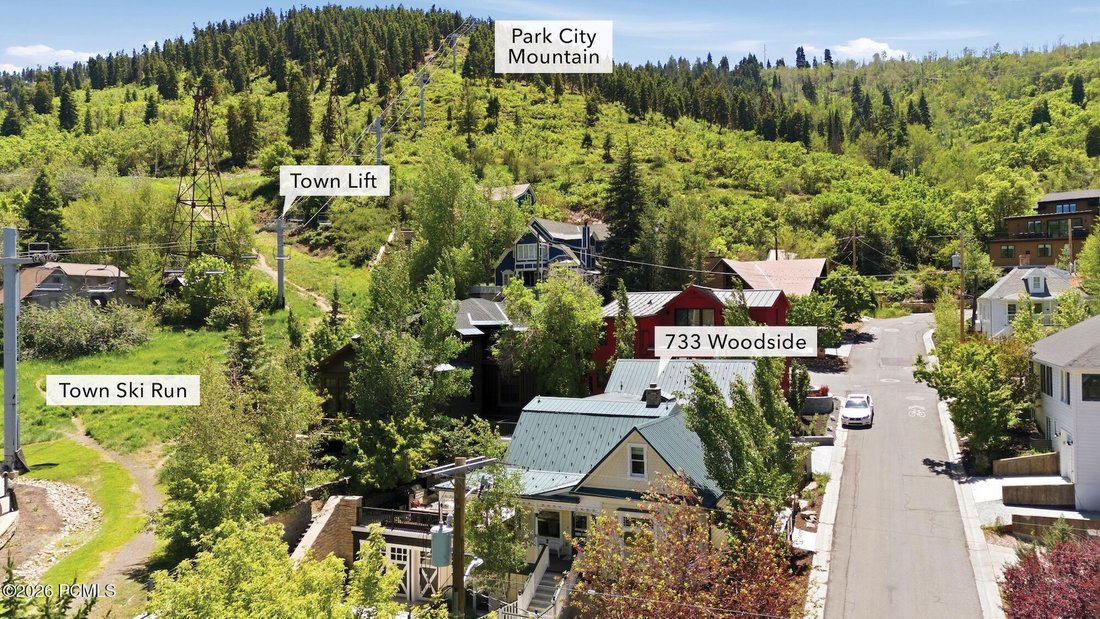 House in Park City, Utah, United States 3 - 18254760