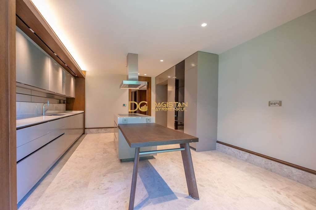 Apartment in İstanbul, İstanbul, Turkey 5 - 18255475