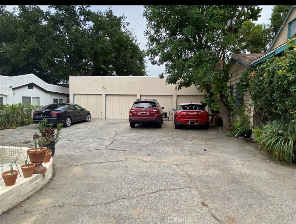 Condo in Los Angeles, California, United States 2 - 18257352