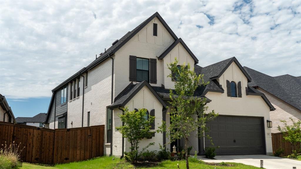 House in Cross Roads, Texas, United States 5 - 18250863