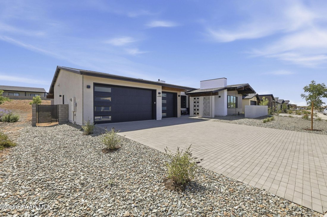 House in Prescott Valley, Arizona, United States 4 - 18257222
