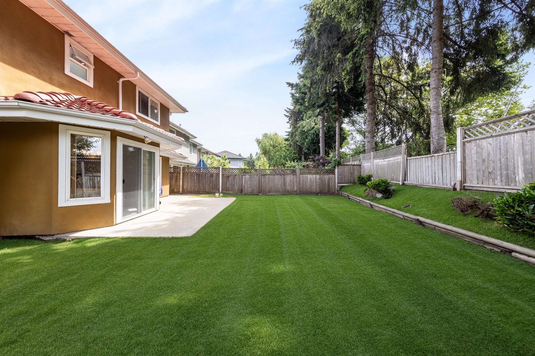 House in Richmond, British Columbia, Canada 5 - 18256705