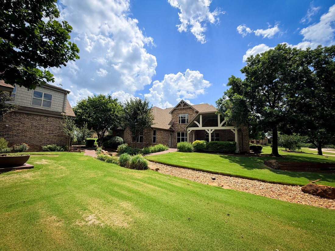 House in Cross Roads, Texas, United States 2 - 18252042