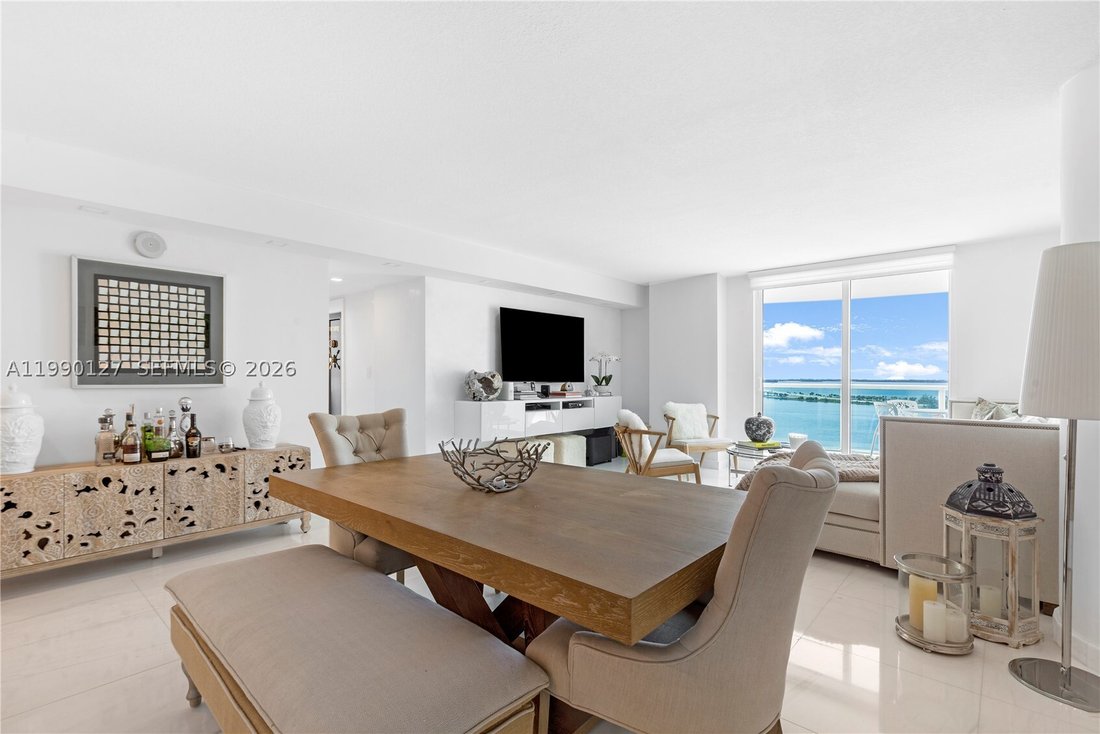 Condo in Miami, Florida, United States 4 - 17720112