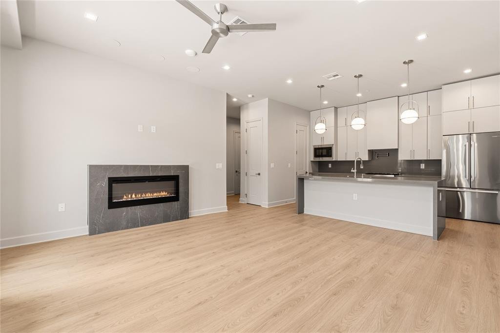 Condo in Dallas, Texas, United States 1 - 18086970