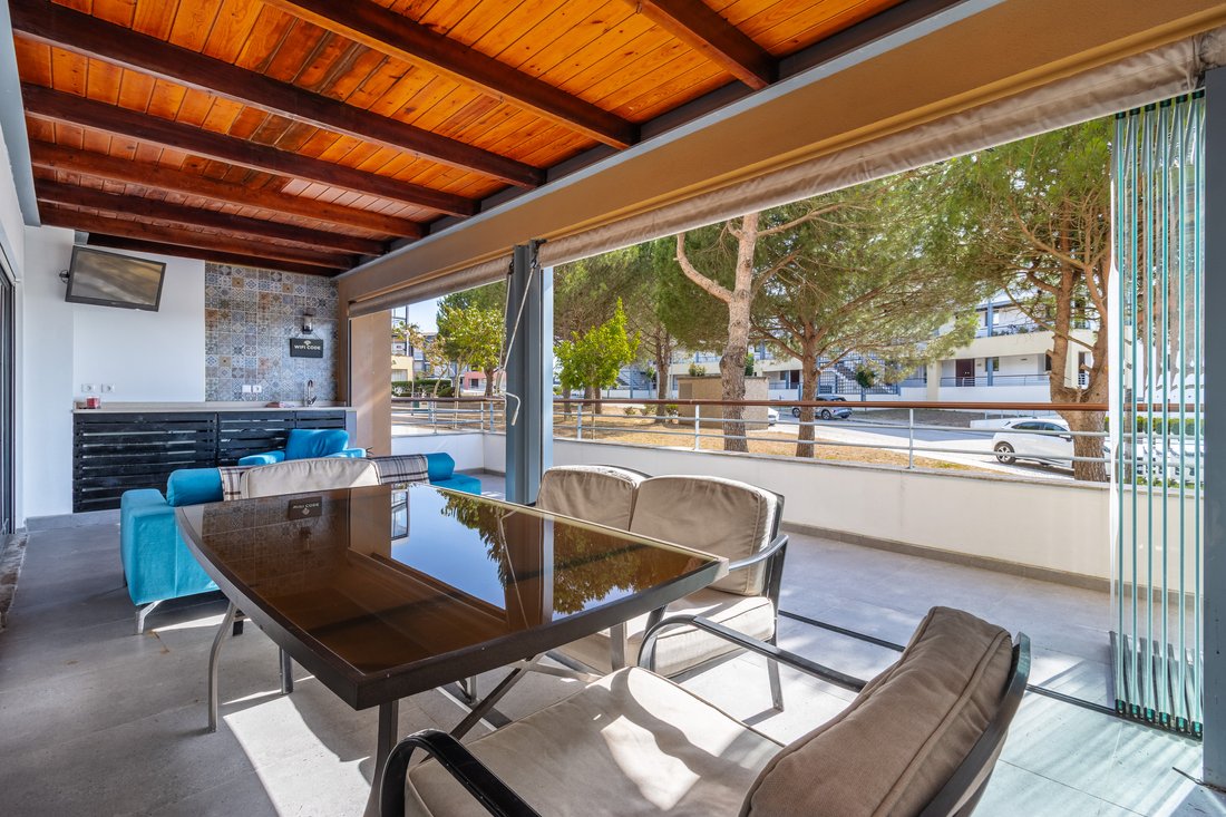 Apartment in São Sebastião, Lagos, Sao Goncalo de Lagos, Portugal 1 - 16392149