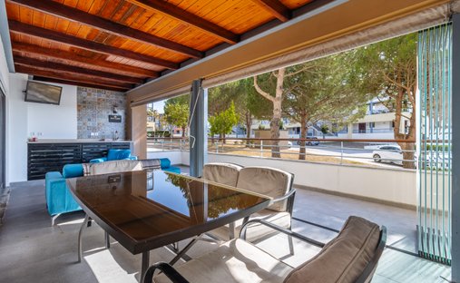 Appartement à São Sebastião, Lagos, Sao Goncalo de Lagos, Portugal 1