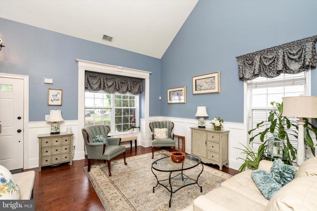 House in Robbinsville Township, New Jersey, United States 4 - 16007502
