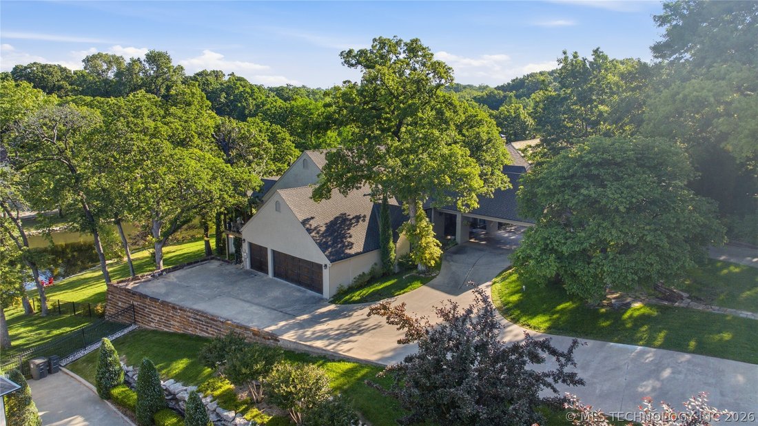House in Tulsa, Oklahoma, United States 2 - 18250020