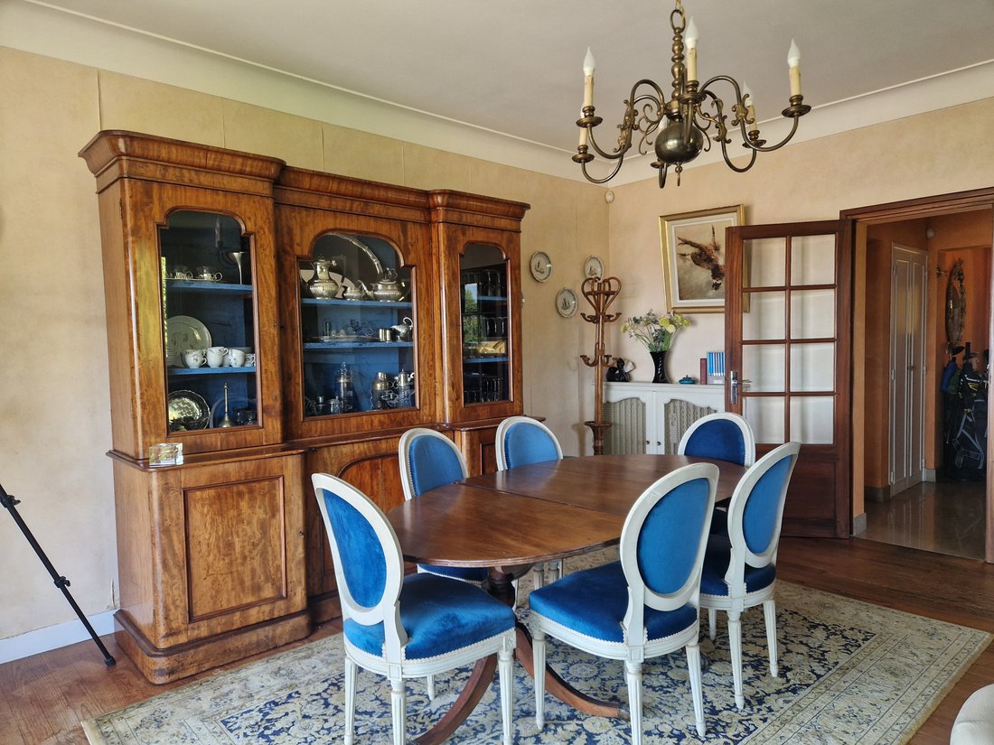 House in Chantaco, Saint-Jean-de-Luz, France 5 - 18251178