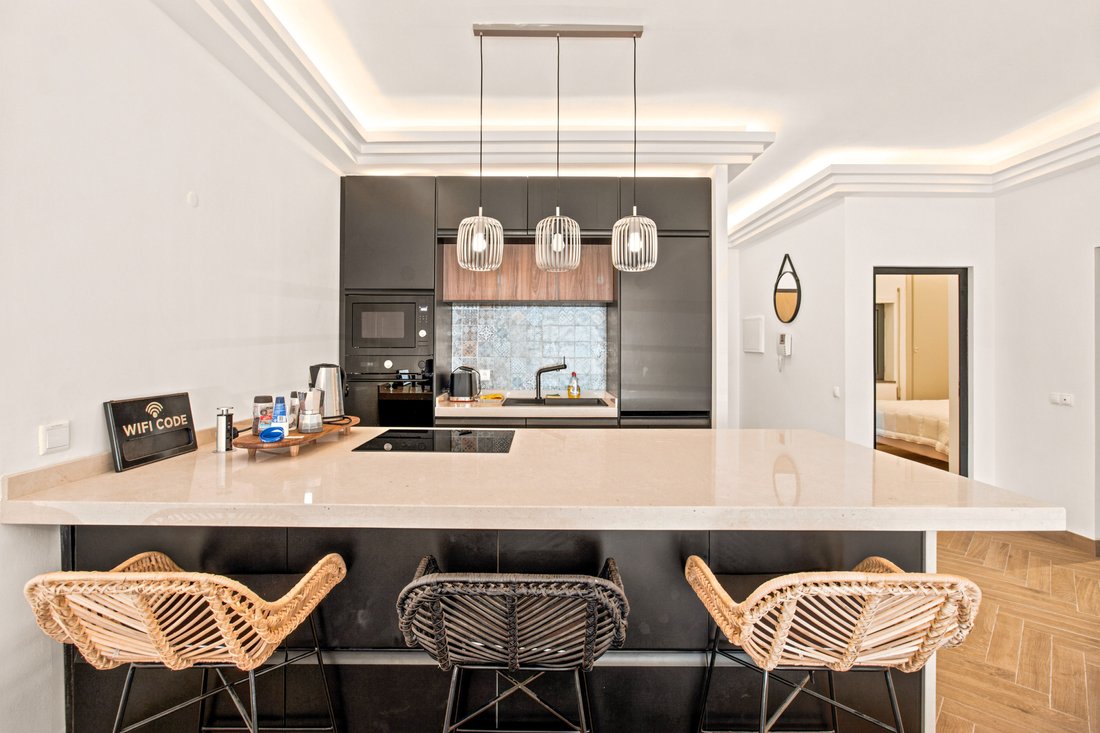 Apartment in São Sebastião, Lagos, Sao Goncalo de Lagos, Portugal 5 - 16392149
