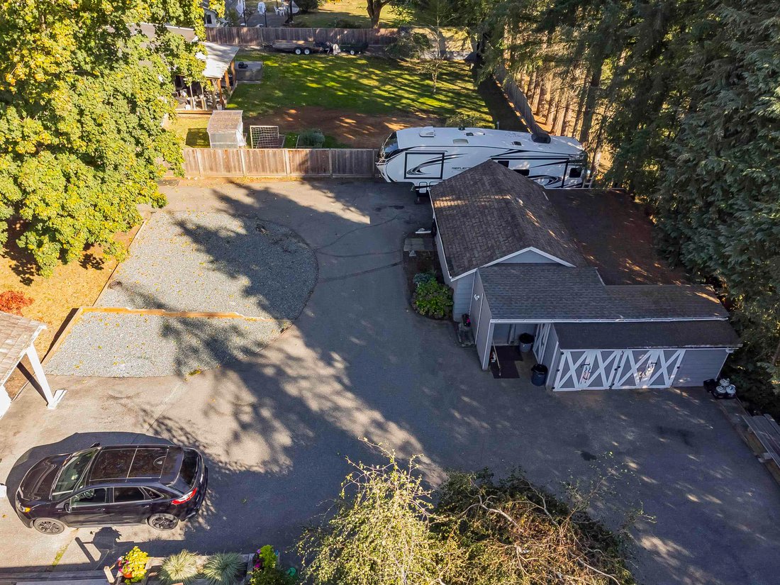 House in Langley Township, British Columbia, Canada 4 - 18256947