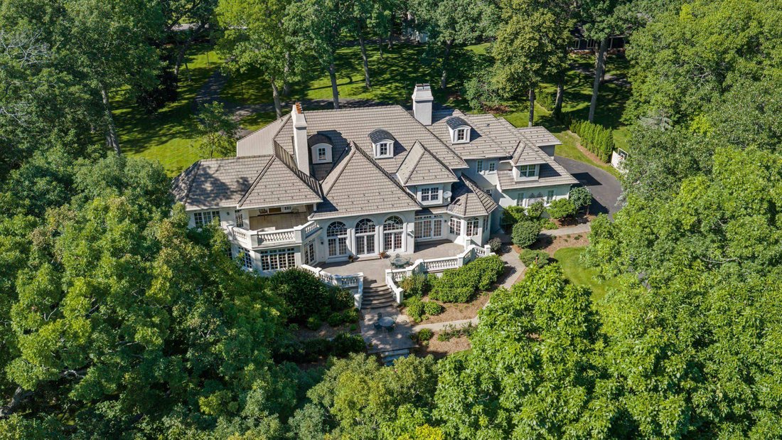 House in Green Lake, Wisconsin, United States 2 - 18256513
