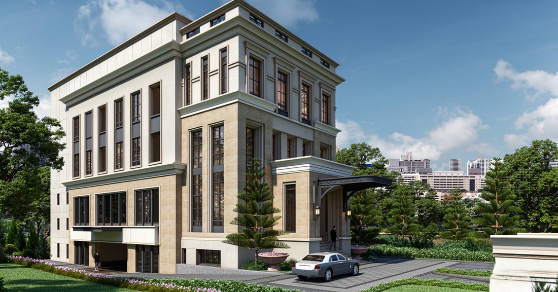 House in Bangkok, Bangkok, Thailand 2 - 18254136
