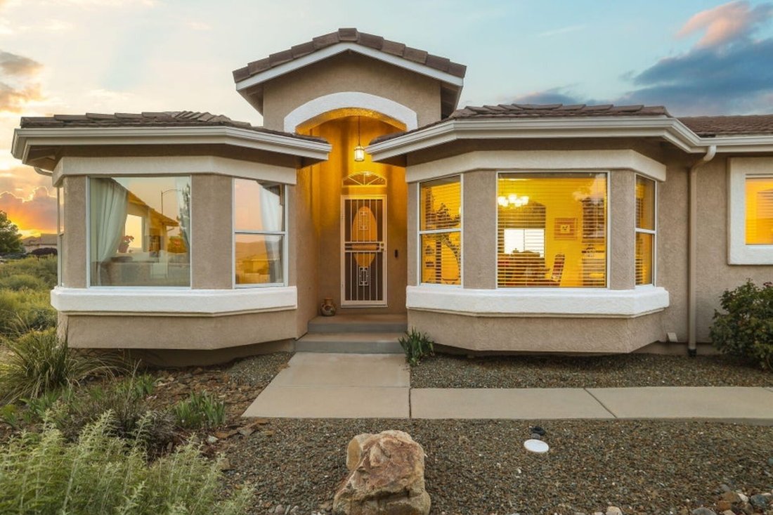 House in Dewey-Humboldt, Arizona, United States 4 - 18252860