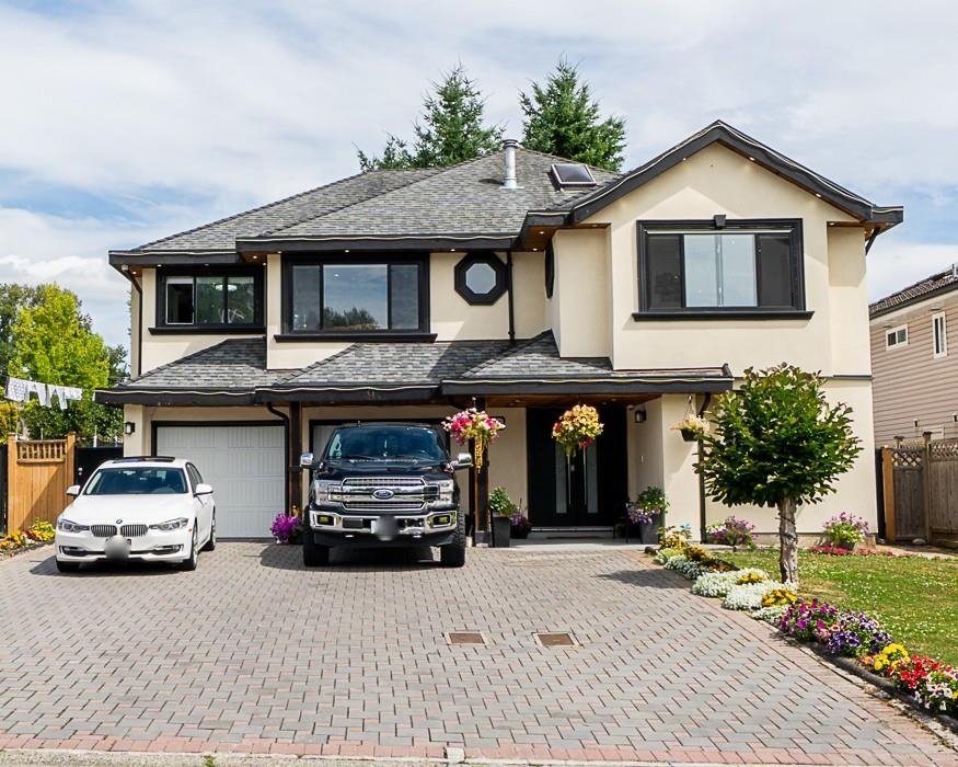 House in Surrey, British Columbia, Canada 1 - 18257030