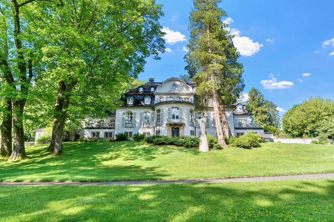 Casa a Aquisgrana, Renania Settentrionale-Vestfalia, Germania 1 - 18256740