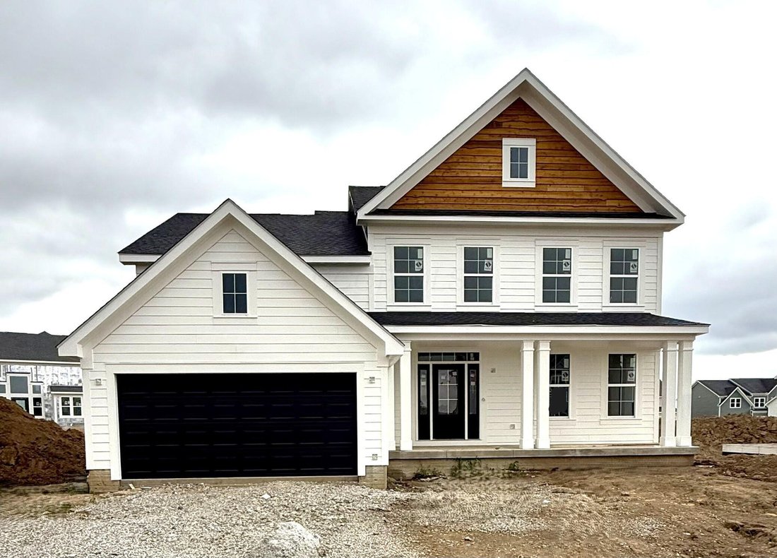 House in Pickerington, Ohio, United States 1 - 17678675