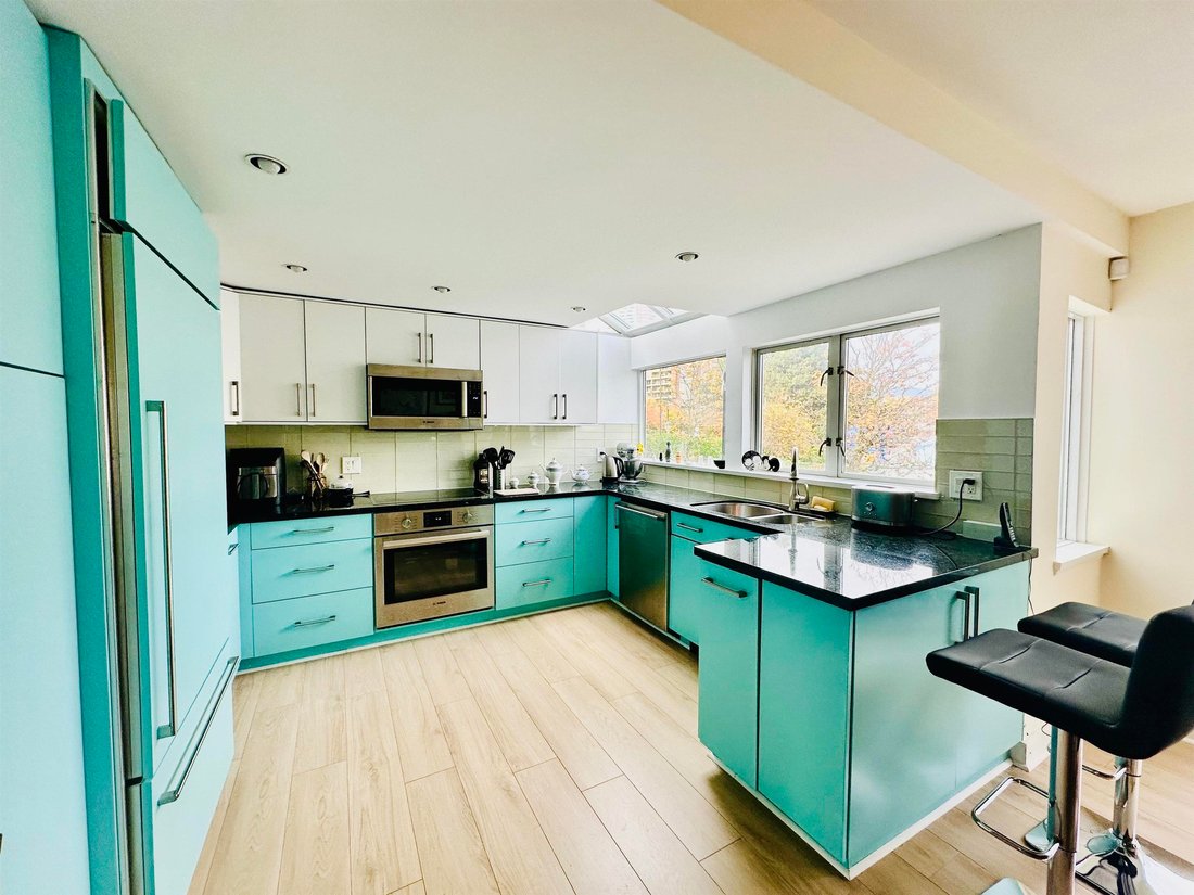 House in Vancouver, British Columbia, Canada 4 - 18256724