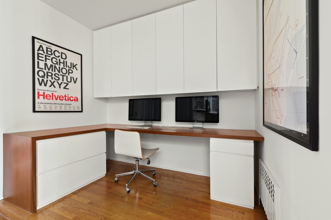 Condo in New York, New York, United States 4 - 18256209