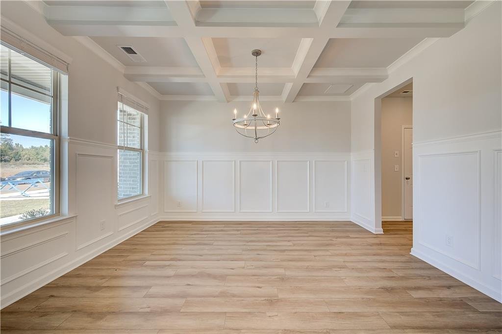 House in Hampton, Georgia, United States 5 - 18250707