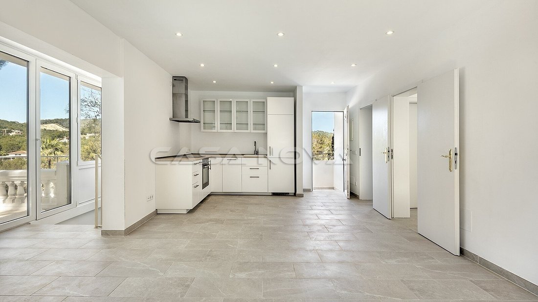 Villa in Rotes Velles, Calvia, Balearic Islands 2 - 18244098