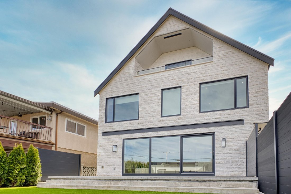 House in Vancouver, British Columbia, Canada 4 - 18256784