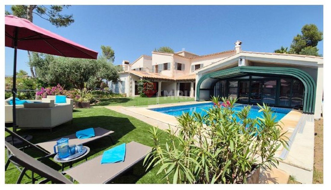 House in Calvia, Balearic Islands, Spain 2 - 18242157