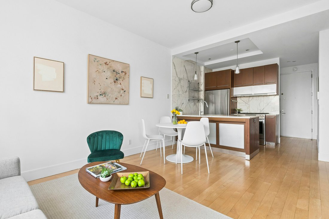 Condo in New York, New York, United States 2 - 18256220