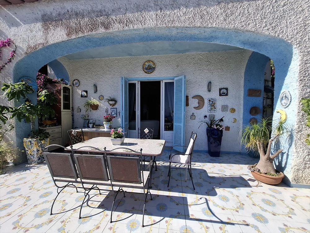 Villa a Ischia, Campania, Italia 4 - 15804972