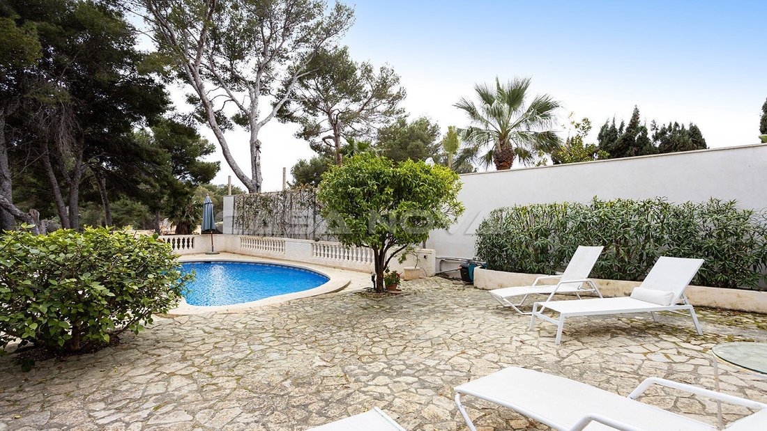 House in Rotes Velles, Calvia, Balearic Islands 5 - 18244443