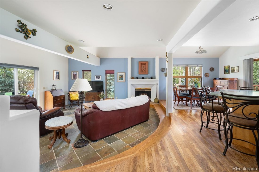 House in Winter Park, Colorado, United States 2 - 18254085