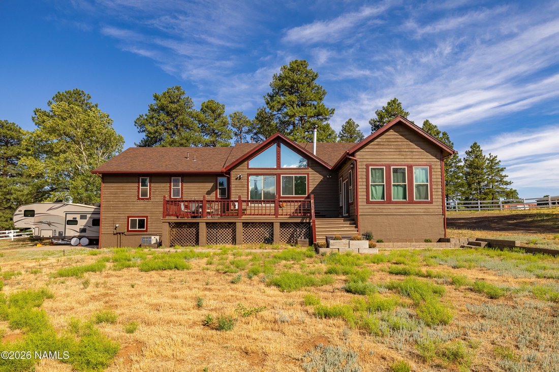 House in Flagstaff, Arizona, United States 2 - 18253401