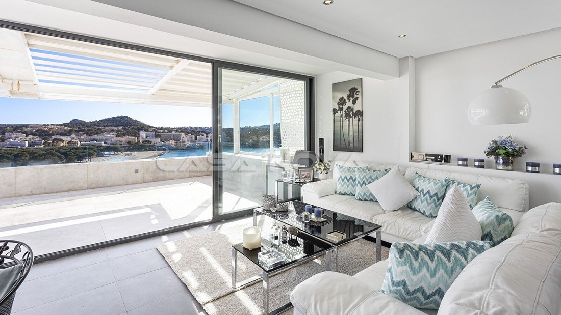 Apartment in Rotes Velles, Calvia, Balearic Islands 1 - 18244566