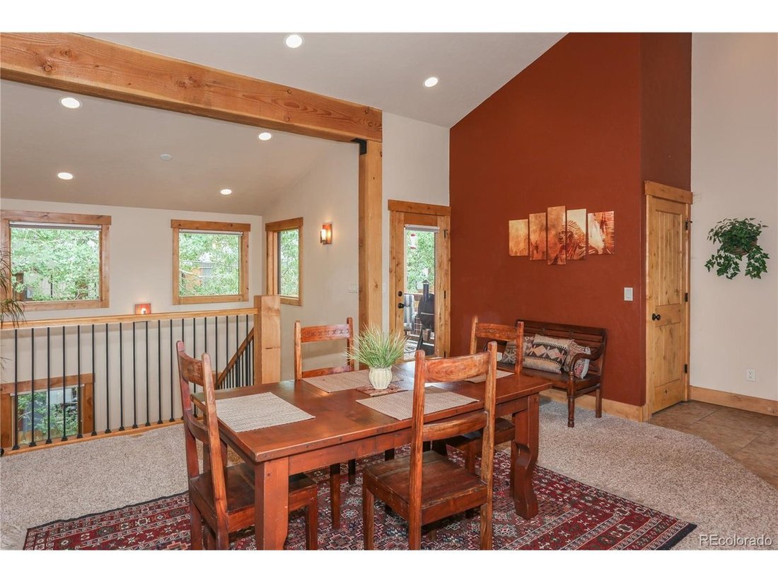 Apartment in Frisco, Colorado, United States 5 - 18253974