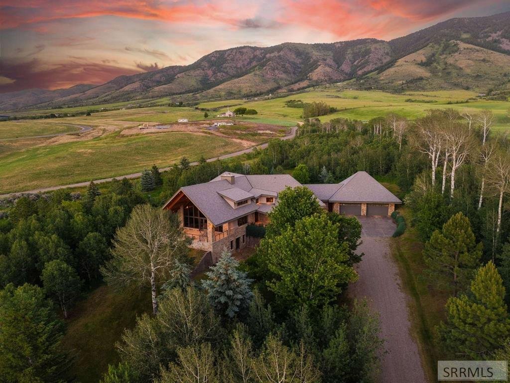 House in Inkom, Idaho, United States 1 - 18254821