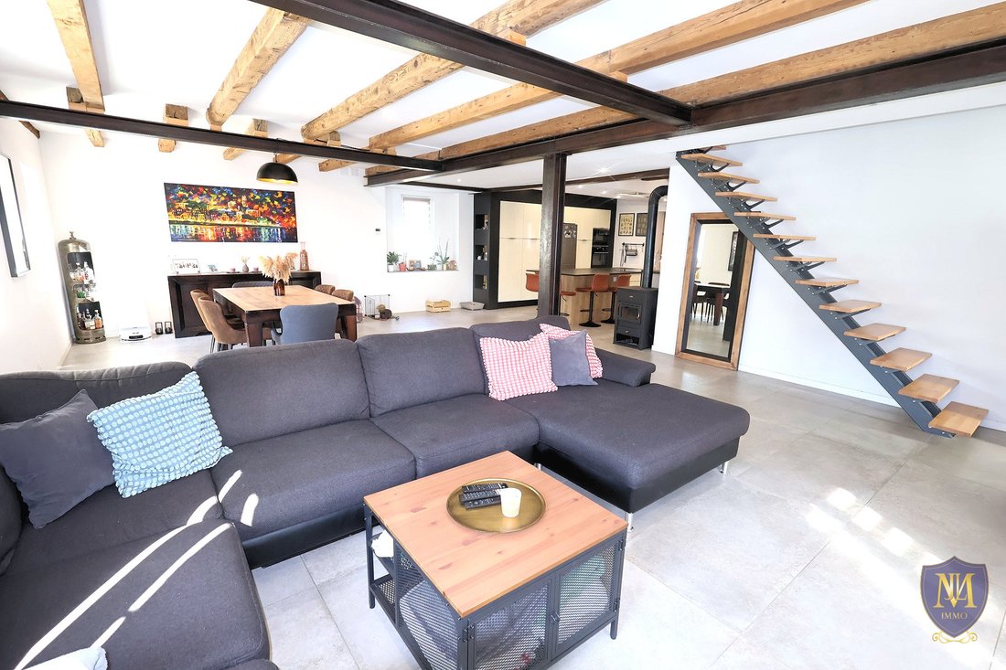 Maison à Michelbach-le-Haut, Grand Est, France 4 - 18251119