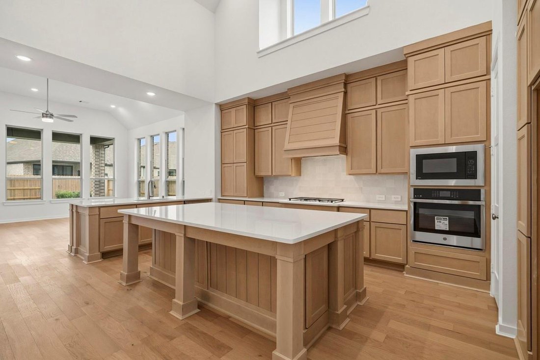 House in Katy, Texas, United States 1 - 18255251