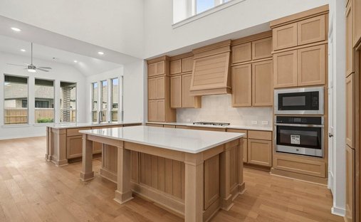 House in Katy, Texas, United States 1