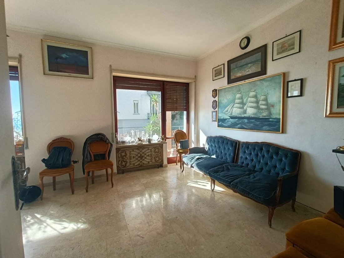 Apartment in Naples, Campania, Italy 3 - 16649211