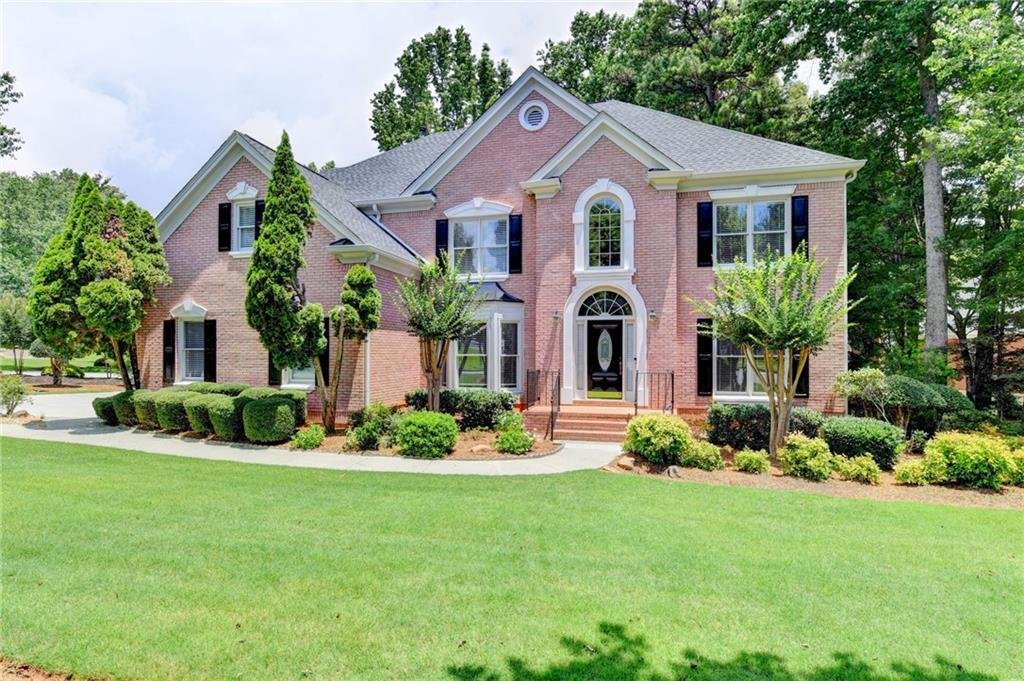 House in Johns Creek, Georgia, United States 1 - 18250799