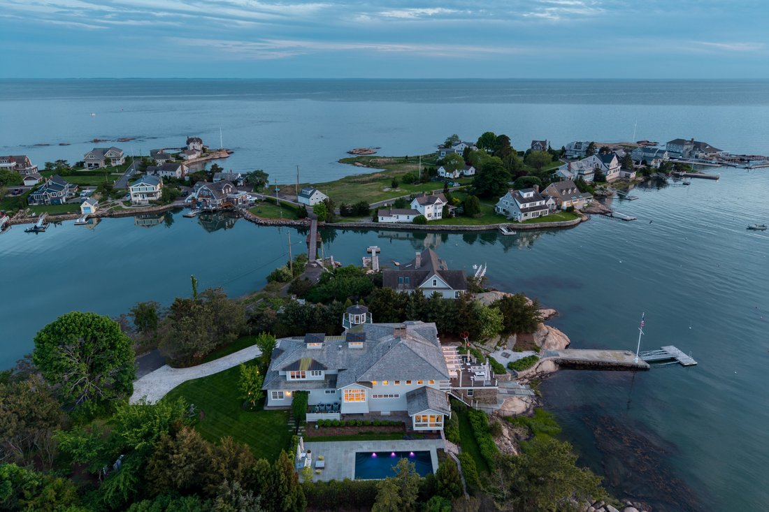 Casa en Guilford, Connecticut, Estados Unidos 5 - 18210522