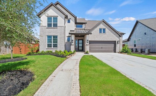 Casa a Katy, Texas, Stati Uniti 1