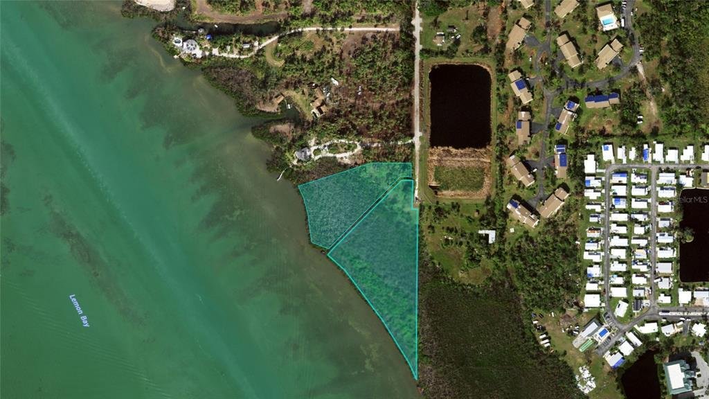 Land in Englewood, Florida, United States 1 - 18252598