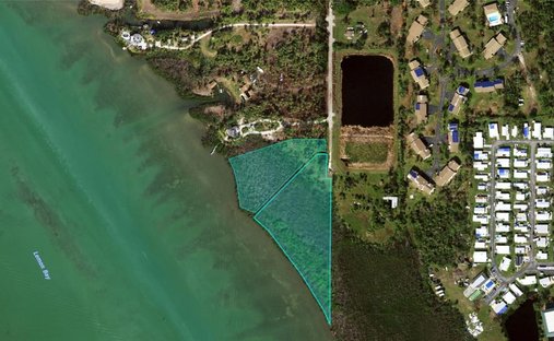 Land in Englewood, Florida, United States 1