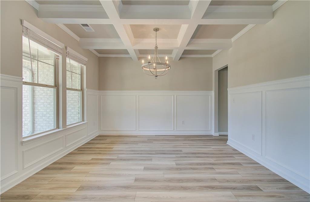House in Hampton, Georgia, United States 3 - 18250715