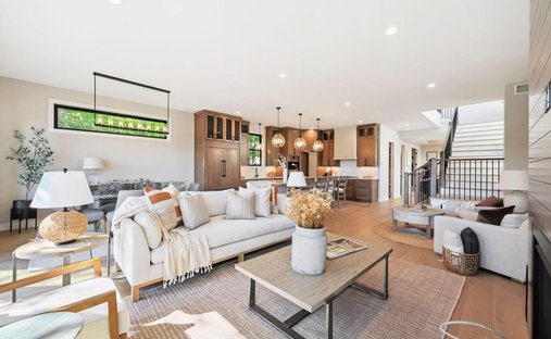 House in Minnetonka, Minnesota, United States 1