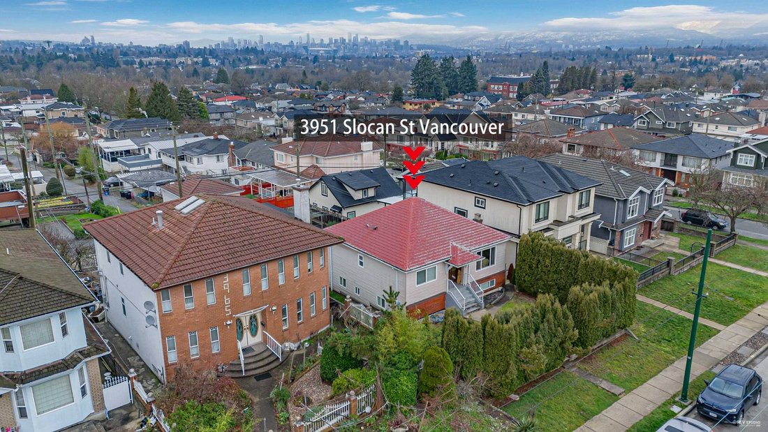 House in Vancouver, British Columbia, Canada 2 - 18257087