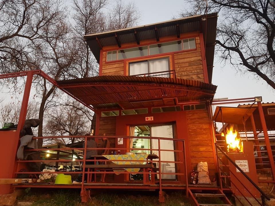 Country House in Moqhaka Local Municipality, Free State, South Africa 2 - 18252465